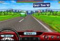 Crazy Drive screenshot 1