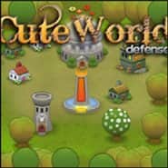 Cute World Defense