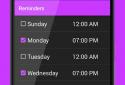 Just 6 Weeks screenshot 3