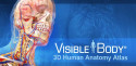 Human Anatomy Atlas screenshot 1
