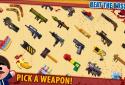 Beat the Boss 2 screenshot 2