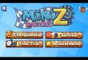 Mini Z Racers screenshot 1