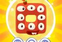 Pudding Monsters HD screenshot 4