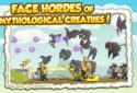 Clash of the Olympians screenshot 4