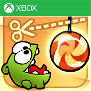 Cut the rope