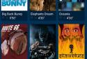 Archos Video Player screenshot 1