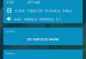 Archos Video Player screenshot 4