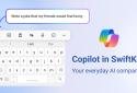 SwiftKey Keyboard screenshot 1