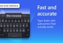 SwiftKey Keyboard screenshot 2