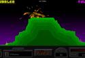 Pocket Tanks screenshot 1