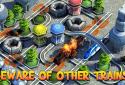Train Crisis HD screenshot 3