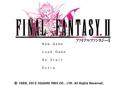 FINAL FANTASY II screenshot 1