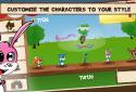Fun Run - Multiplayer Race screenshot 14