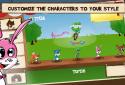 Fun Run - Multiplayer Race screenshot 4