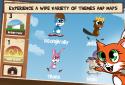 Fun Run - Multiplayer Race screenshot 8