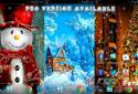 Christmas Snowflakes PRO screenshot 4