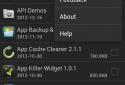 Easy Uninstaller Pro screenshot 2