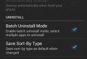 Easy Uninstaller Pro screenshot 4