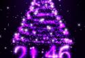3D countdown to the New year screenshot 3