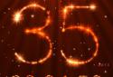3D countdown to the New year screenshot 9