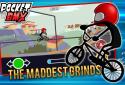Pocket BMX screenshot 13