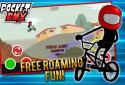 Pocket BMX screenshot 16