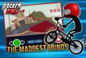 Pocket BMX screenshot 7