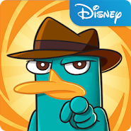 Where's my Perry?