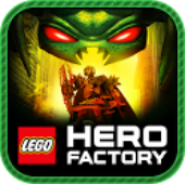 LEGO HeroFactory Brain Attack