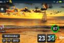 Sea Sunrise Free screenshot 2
