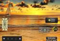 Sea Sunrise Free screenshot 3