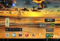 Sea Sunrise Free screenshot 4
