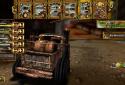 Steampunk Racing 3D screenshot 4