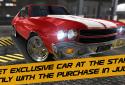 Drag Racing 3D screenshot 1