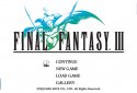 FINAL FANTASY III (3D REMAKE) screenshot 1