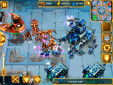Starfront: Collision HD screenshot 6