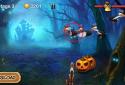 Duck vs Pumpkin screenshot 2