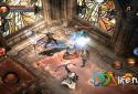 Dungeon Hunter 2 HD screenshot 2