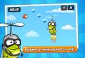 Tap The Frog screenshot 3