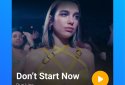 Shazam Encore screenshot 3
