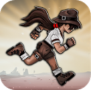 Crystal Runner