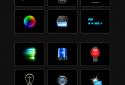 Tiny Flashlight + LED screenshot 9