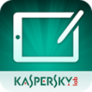 Kaspersky Tablet Security