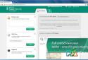 Kaspersky Tablet Security screenshot 2