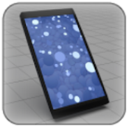 3D Perspective Wallpaper