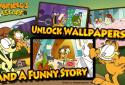 Garfield's Escape screenshot 5