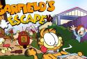 Garfield's Escape screenshot 6