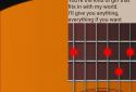 Jimi Guitar screenshot 16