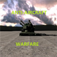 Anti-aircraft Warfare