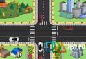 Traffic Rush HD screenshot 2